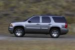 GMC Yukon XFE 2009 года